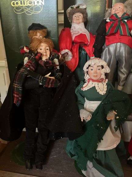 A Christmas Carol