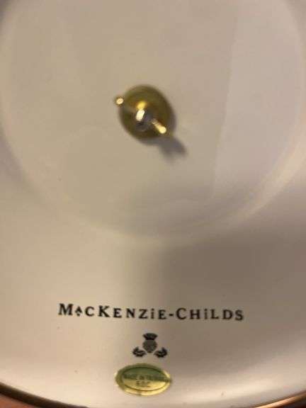 McKenzie Childs