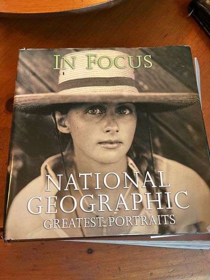 Collectors books