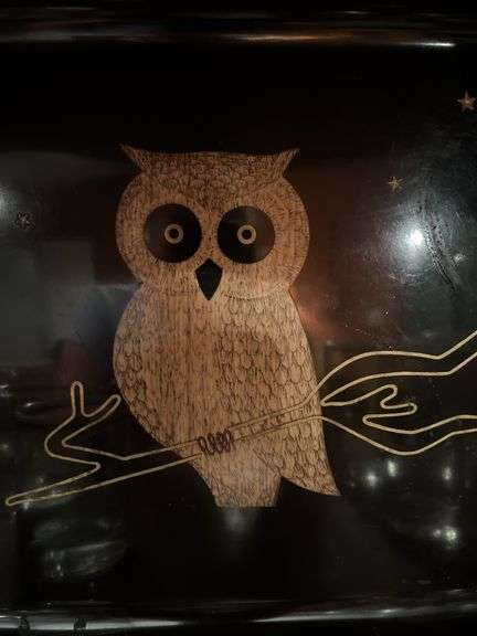 Owl lot