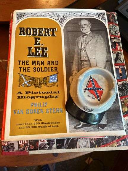 Collectors books
