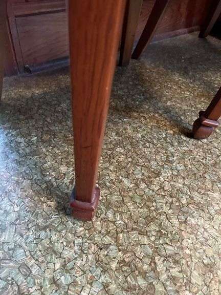 Pair of chairs