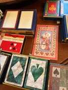 Playing cards Lot