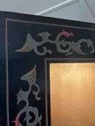 Oriental Screen