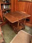 Bar/tea cart