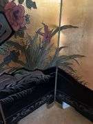 Oriental Screen