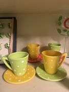 Place Card Holders and More