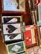 Playing cards Lot