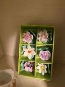 Place Card Holders and More