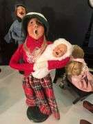 More Byers’ Carolers