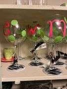 Place Card Holders and More