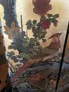 Oriental Screen