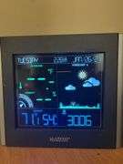 Weather Station