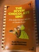 Cookbooks