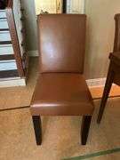 Table and Chairs