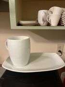 Contents of Cabinet