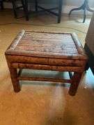 Foot Stools