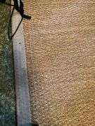 8 x 10 Sisal Area rug