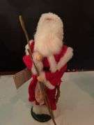 Santas