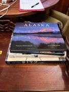 Miscellaneous travel books