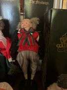 A Christmas Carol
