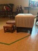 Foot Stools
