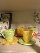 Place Card Holders and More