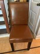 Table and Chairs