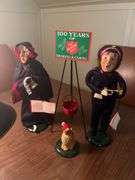Byers’ Carolers