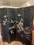 Oriental Screen