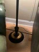 Vintage Floor Lamp
