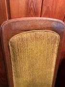 Pair of chairs