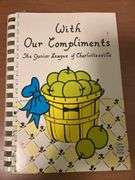 Cookbooks
