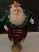 Santas
