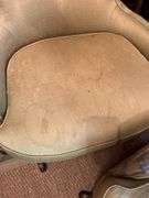 (4) Dining chairs