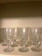 Etched Crystal