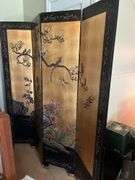 Oriental Screen