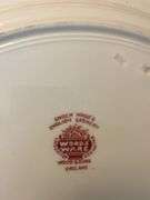 Wood and Sons of England