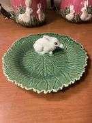 Bunny Dishes