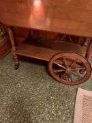 Bar/tea cart