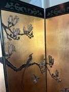 Oriental Screen