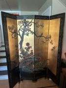 Oriental Screen