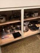 Pots, Pans, and Bakeware
