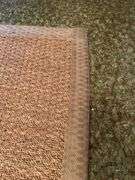 8 x 10 Sisal Area rug