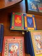 Playing cards Lot