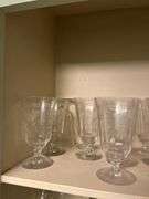 Etched Crystal
