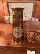 Vintage heating lot