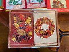 Playing cards Lot