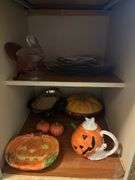 Halloween and More!