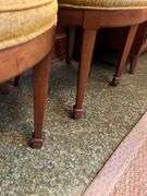 Pair of chairs